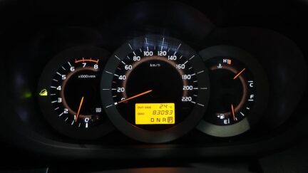 2012 Toyota Rav4 2.4 4WD LTD WAGON 4A NZ New image 321492