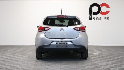 2015 Mazda Demio image 324410