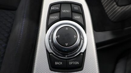 2012 Bmw 320i Motorsport image 325634