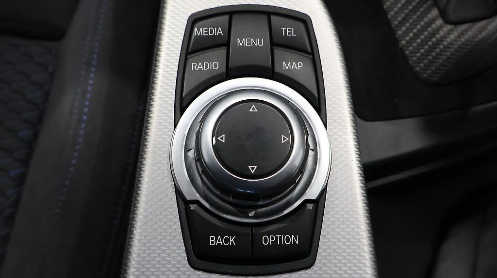 2012 Bmw 320i Motorsport image 325634