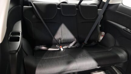 2014 Honda Odyssey Absolute image 325061