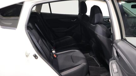 2017 Subaru Impreza Sport 2.0i-S Eyesight AWD image 323680