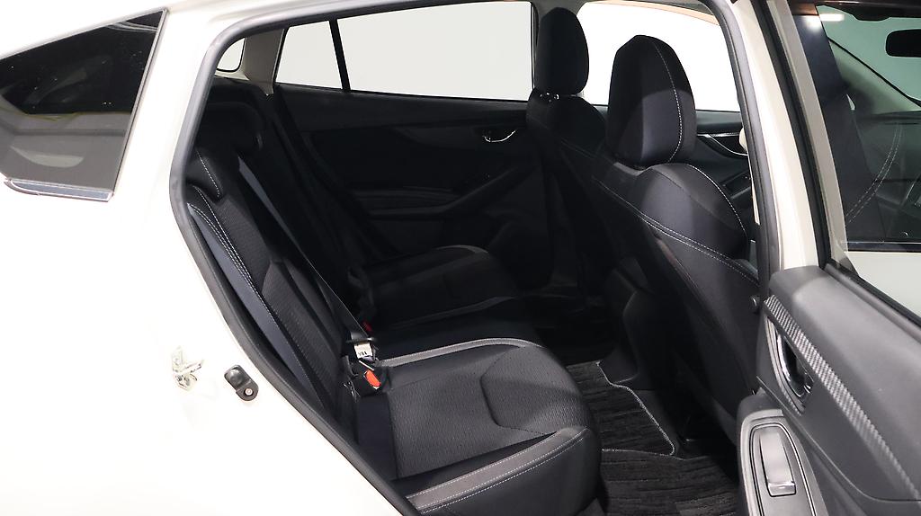 2017 Subaru Impreza Sport 2.0i-S Eyesight AWD image 323680