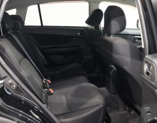 2013 Subaru Xv 2.0L Eyesight AWD image 322044