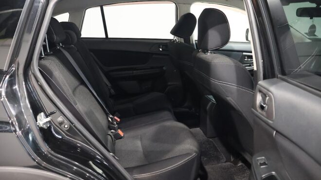 2013 Subaru Xv 2.0L Eyesight AWD image 322044