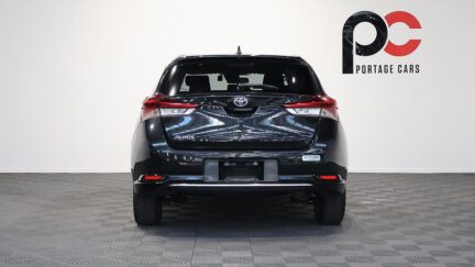 2016 Toyota Auris 150X S-Package image 326728