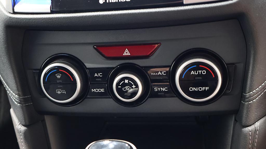 2016 Subaru Impreza Sport image 325180