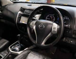 2015 Nissan Navara ST-X 2.3D/4WD/7AM/UT image 321797