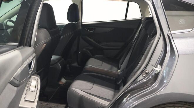 2017 Subaru Impreza Sport 2.0i-S Eysight image 321907