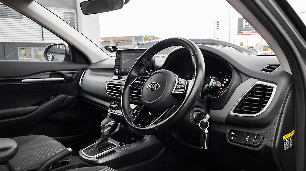 2019 Kia Seltos LX 2.0P/IV NZ NEW image 324373