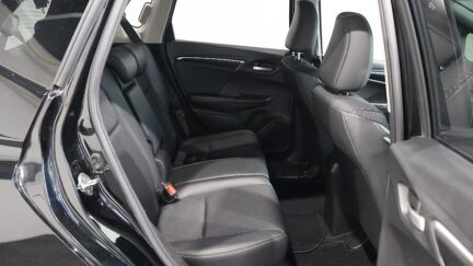 2015 Honda Fit Hybrid L-Package image 323281