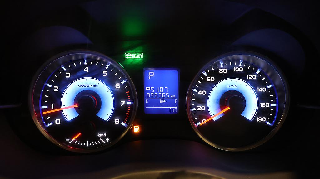 2014 Subaru Xv Hybrid image 325131