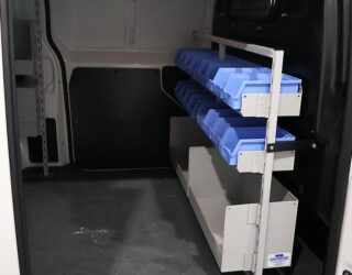 2023 Peugeot Expert MWB 2.0DT/8AT image 322328