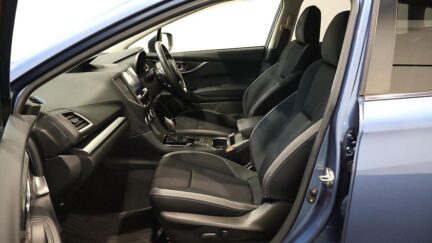 2016 Subaru Impreza Sport image 325172