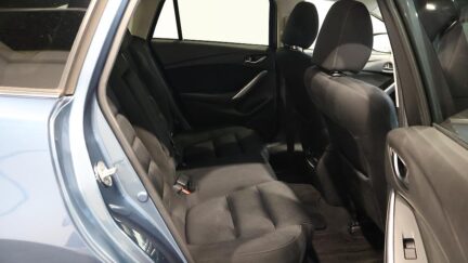 2013 Mazda Atenza Wagon 20S image 323577