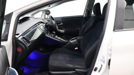 2012 Toyota Prius image 323028