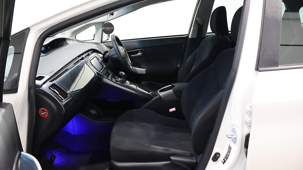 2012 Toyota Prius image 323028