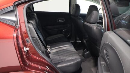 2015 Honda Vezel Hybrid Z image 326036