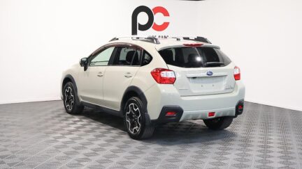 2012 Subaru Xv 2.0i-L Eyesight AWD image 325963
