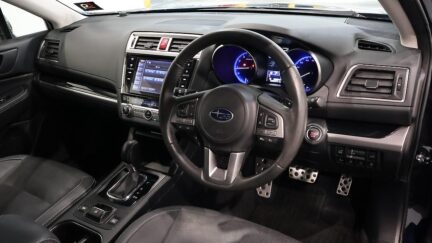 2015 Subaru Outback Limited AWD image 326960