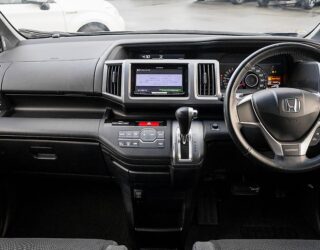 2013 Honda Stepwagon Spada Z, keyless 8 seater Version image 321680