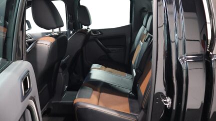 2017 Ford Ranger WILDTRAK 3.2D/4WD image 326637