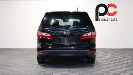 2012 Mazda Premacy 20S image 326309