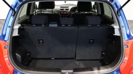 2013 Suzuki Swift image 325290