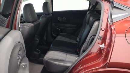 2015 Honda Vezel Hybrid Z image 326035