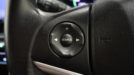 2016 Honda Fit HYBRID image 321726