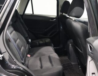 2012 Mazda Cx-5 Factory Alloy Wheels – I-Stop image 322024