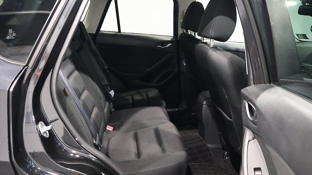 2012 Mazda Cx-5 Factory Alloy Wheels – I-Stop image 321783