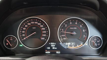 2013 Bmw 320i Motorsport image 326086