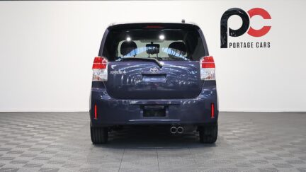 2012 Toyota Spade Alloy Wheels – Push Button Start image 326611