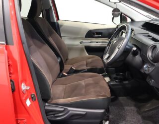 2012 Toyota Aqua image 321933