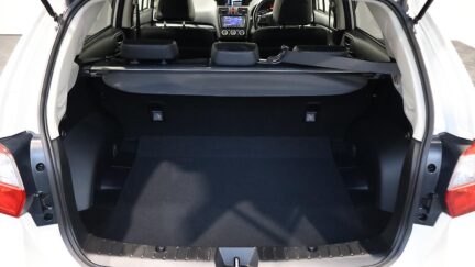 2013 Subaru Impreza Sport – Bodykit – Work Wheels image 323621