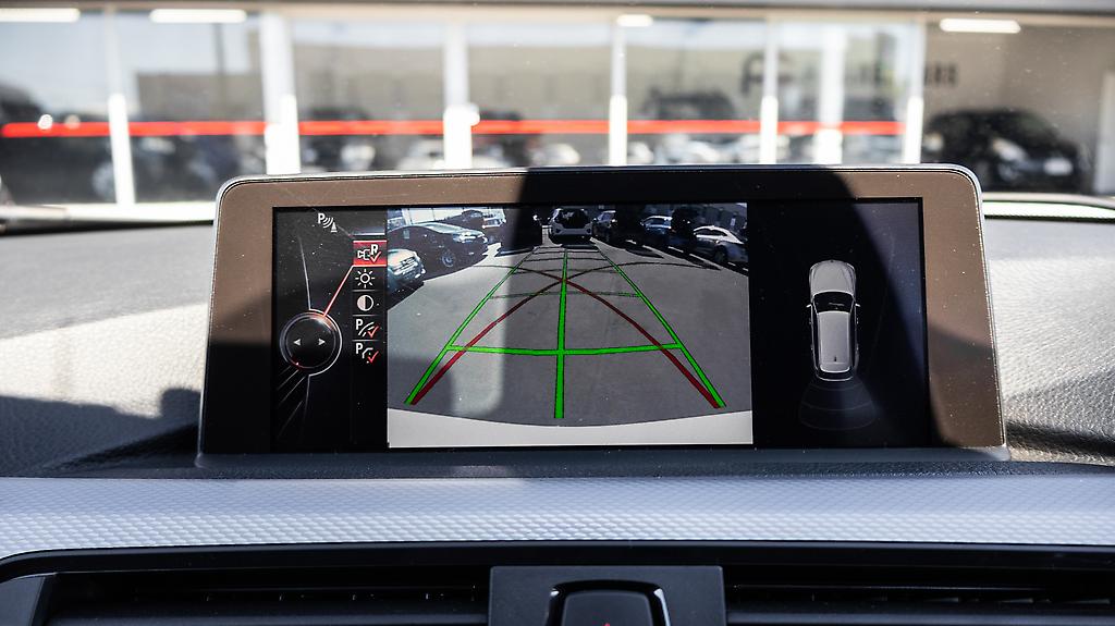 2013 Bmw 320i 320i M Sports , Parking sensors image 321241