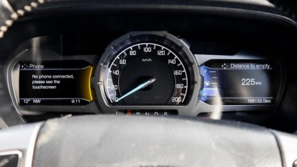 2016 Ford Ranger XLT DOUBLE CAB W/S A NZ NEW image 325558