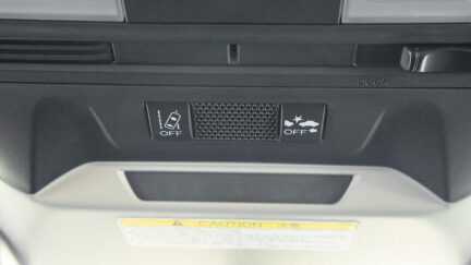 2017 Subaru Impreza Sport 2.0i-S Eyesight image 324773