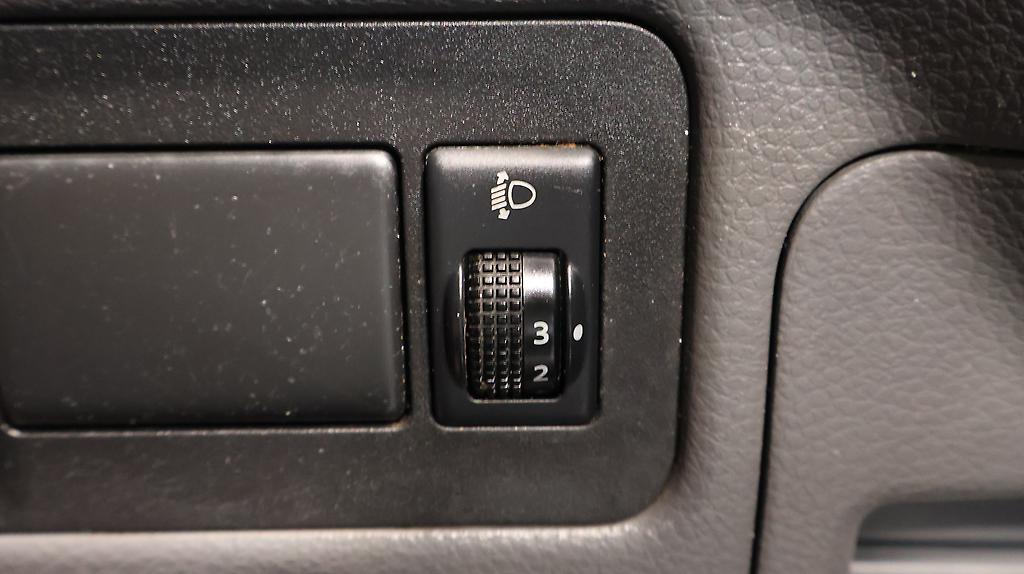 2012 Nissan Nv200 VANETTE image 321877