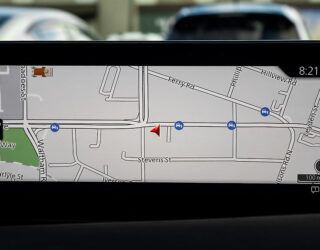 2022 Mazda Mazda 3 SP20 2.0PMH/6AT NZ NEW MAZDA 3 image 321987