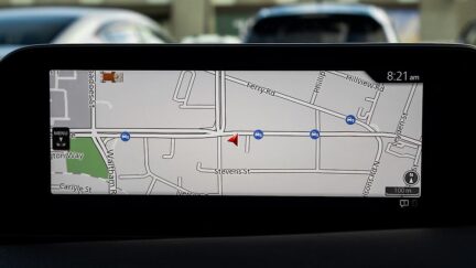 2022 Mazda Sp20 SP20 2.0PMH/6AT NZ NEW MAZDA 3 image 321263