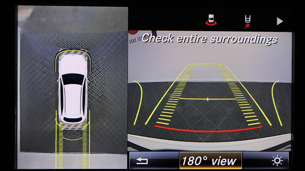 2016 Mercedes-benz Glc 220 NZ NEW GLC220D 2.1D/9AT/SW AMG image 322874