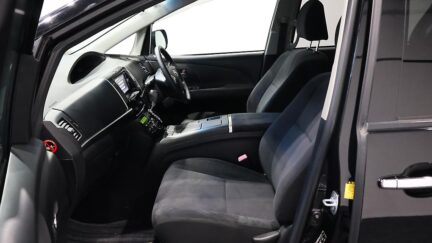 2012 Toyota Estima Hybrid Aeras 4WD image 326010