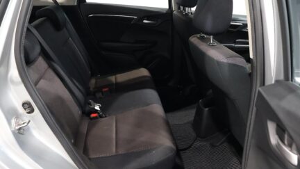 2014 Honda Fit Hybrid F-Package image 321935