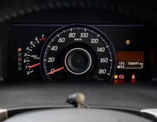 2013 Honda Stepwagon Spada Z, keyless 8 seater Version image 321681