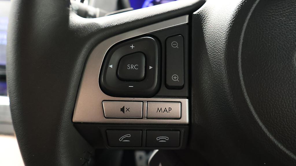 2015 Subaru Outback Limited image 326902