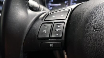 2013 Mazda Atenza Wagon 20S image 323587