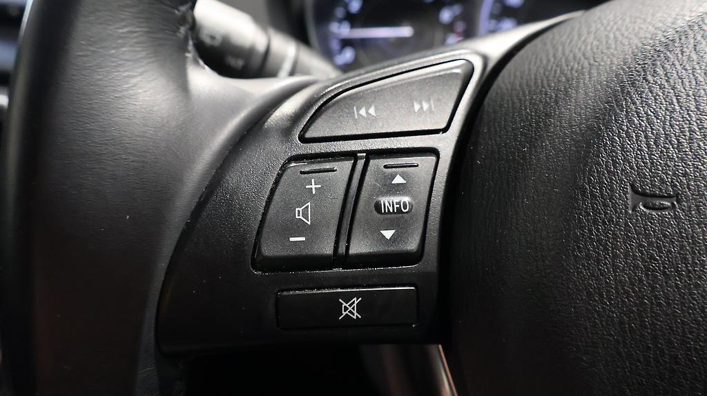 2013 Mazda Atenza Wagon 20S image 323587