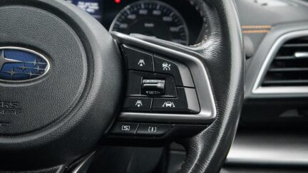 2017 Subaru Xv 2.0i-L Eyesight AWD, Adaptive Cruise Control image 324291